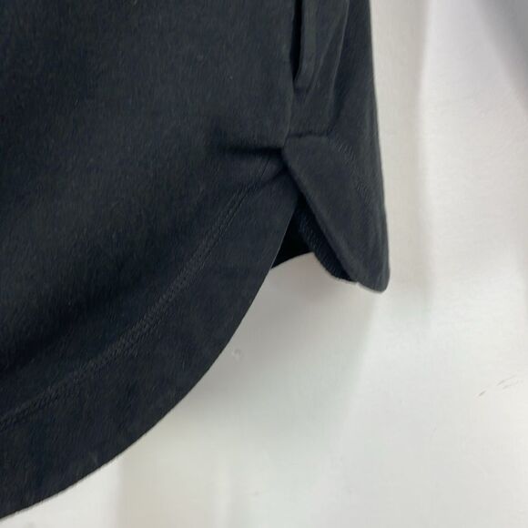 Sweaty Betty Black Escape Luxe Fleece Hoodie size XS relaxed fit - Picture 7 of 16